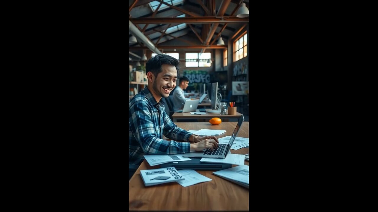 “Corporate superhero — minus the paycheck.”