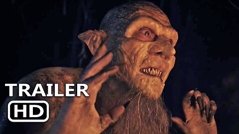 🎬 Rumpelstiltskin | Official Trailer (2025) 🎬