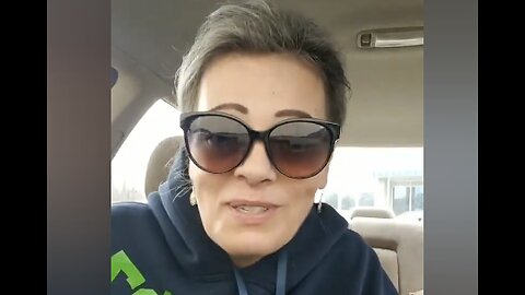 Stage 5 TDS Karen on Steroids!