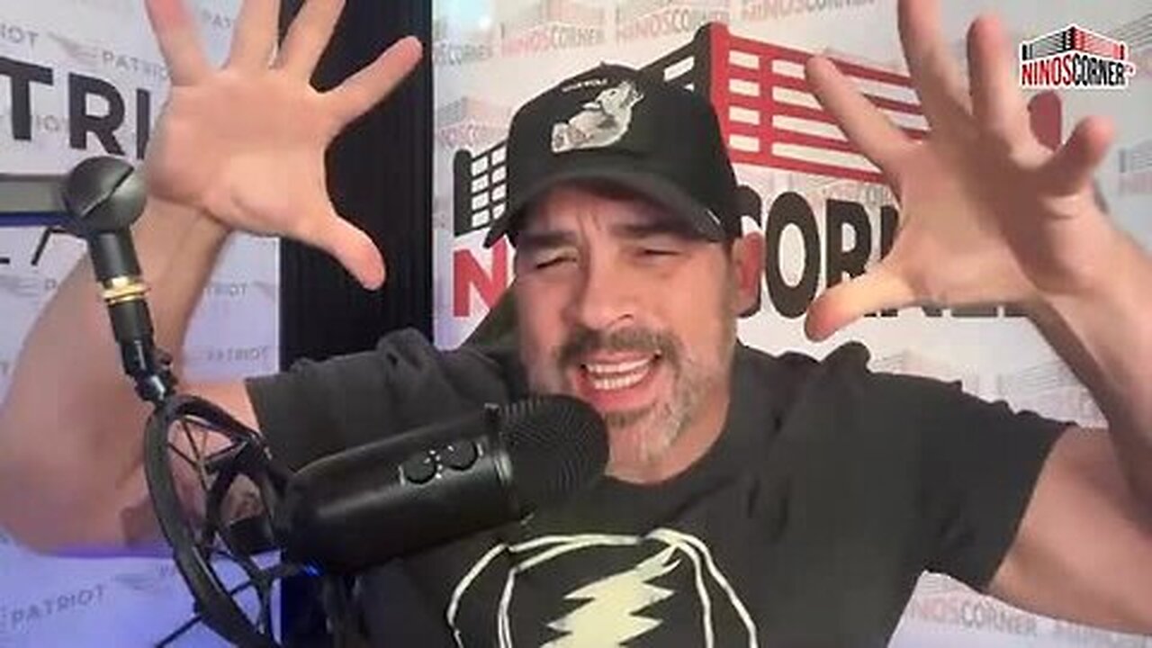 David Nino Rodriguez: Trump HUNT DOWN Deep State 10/18/25 – No Mercy, No Warnings, Just ARRESTS!