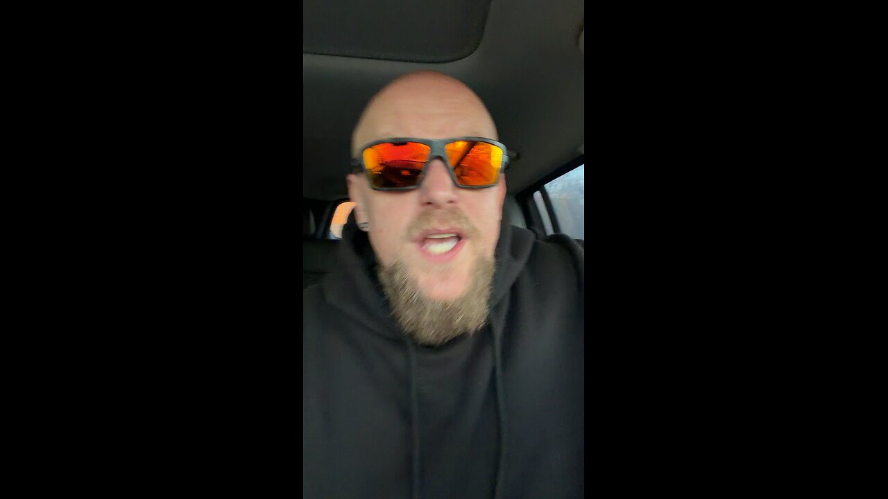 We’re supposed to care while you don’t?