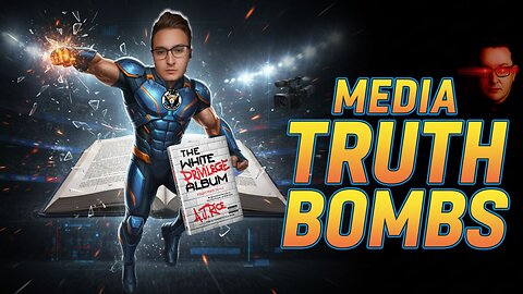 AJ Rice on John DiPietro: Publius PR, The White Privilege Album & America’s Media Battlefield