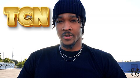 The Creation of (T)he (C)reators (N)etwork.