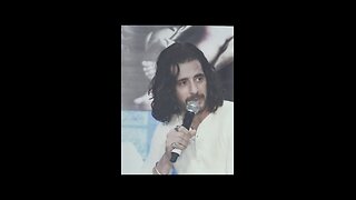 Jonathan Roumie speaks at life conference in Boston full video