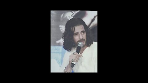 Jonathan Roumie speaks at life conference in Boston full video