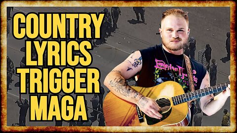 Zach Bryan Faces MAGA BACKLASH Over Anti-ICE Lyrics