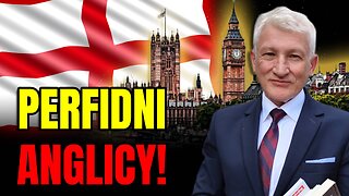 Marek Skalski: Cichy zaborca Rzeczypospolitej!