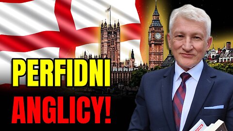 Marek Skalski: Cichy zaborca Rzeczypospolitej!