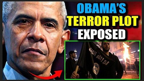 CIA Insider Exposes Obama Plot To Unleash 1,000's of ISIS Soldiers in U.S.