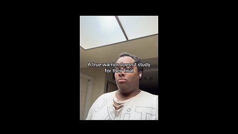 I’m good at guessing