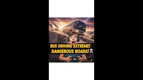 bus driving game Roblox