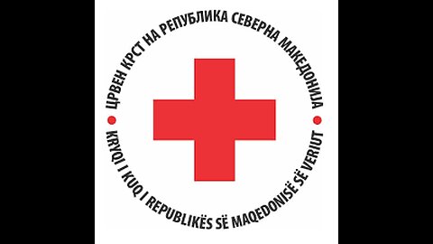 Red Cross Macedonia