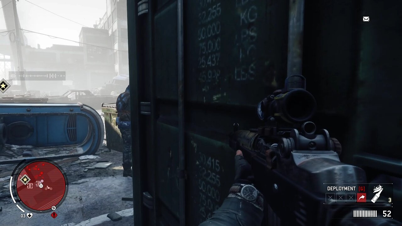 Homefront the revolution 🇵🇰