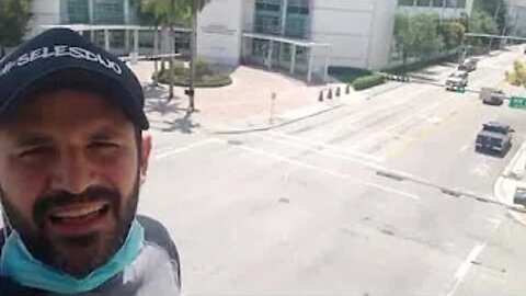 [Apr 3, 2020] Fear Pandemic Video #1: Empty Hospitals in Miami, USA [Truth and Conspiracy]