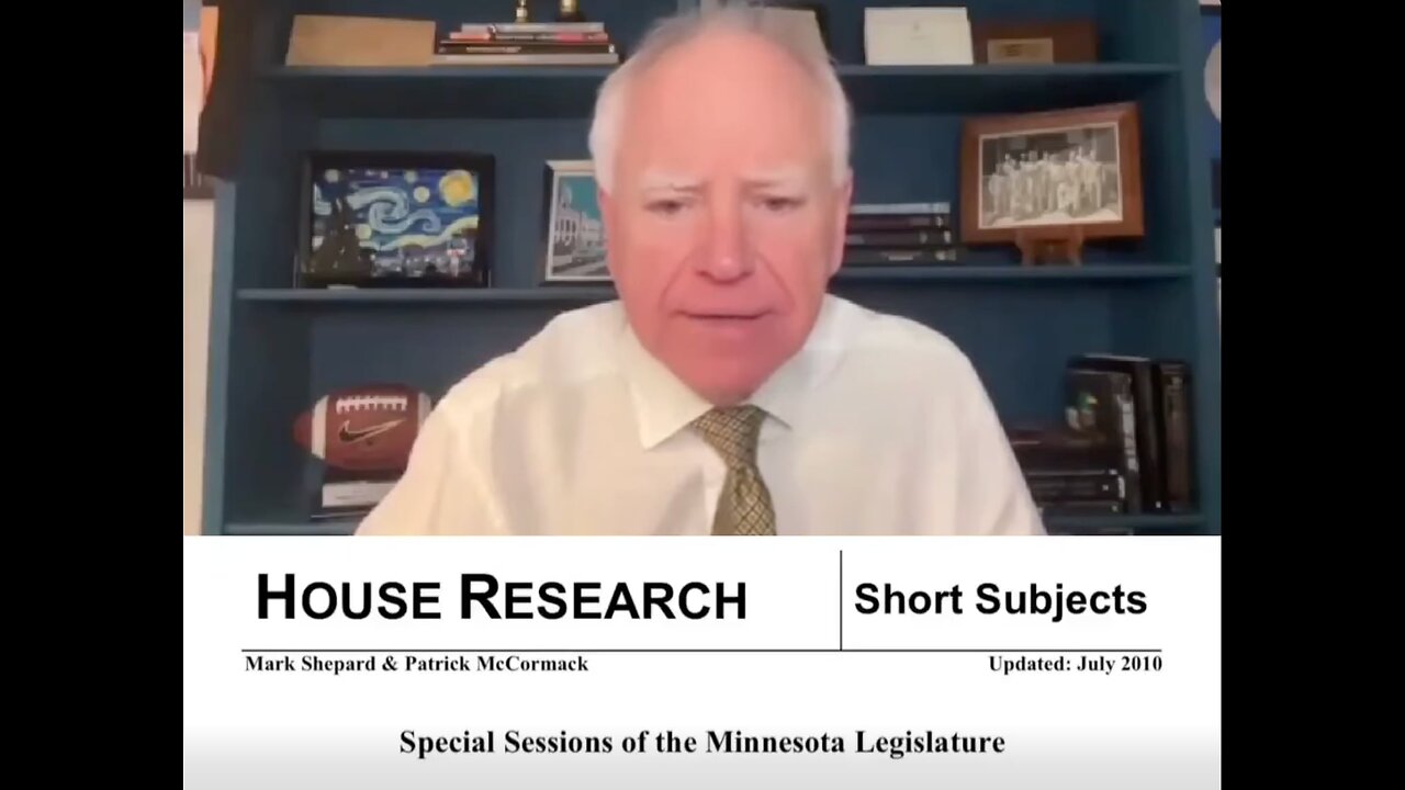 Which One Is The Sick One Here?