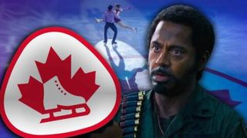 CLOWN WORLD: Skate Canada Blacklists Province Over TRANS RULES ON BIOLOGY IN SPORTS!!