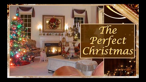 The Perfect Christmas