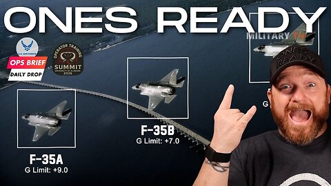 Ops Brief 122: Daily Drop - 3 Feb 2026 - Army Recruiting Shifts, ORIs Are Back, and the Shutdown