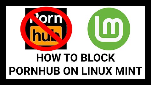 How to Block PornHub on Linux Mint Using Cloudflare’s Family Filter - Simple Device Advice
