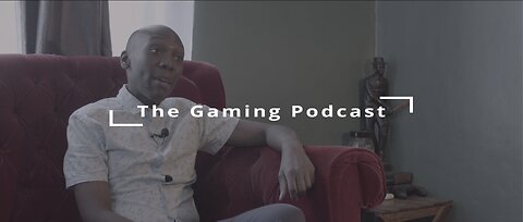 The Gaming Podcast|Ubiquitous Failures