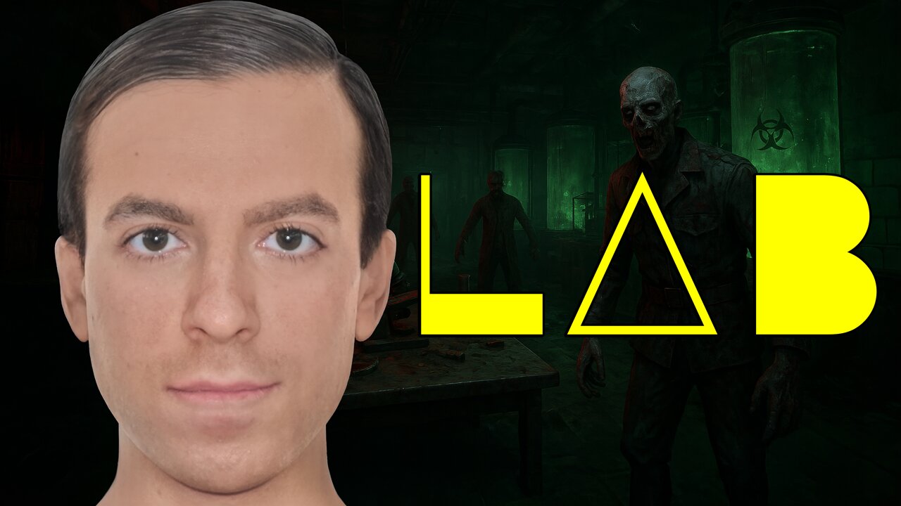 Terror Lab