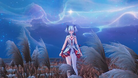 NEW WHIMPERING WASTES 2.7 Camellya Hypercarry & Cartethyia Monoaero SSS Wuthering Waves