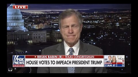 Latest Freemason Events - Trump V BBC, Rep. Congressman’s Scary Forewarning To Democrats 5 Year Ago. 👁 💡