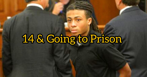 Barack Williams Sentenced • Shooting Robbery in Charleston WV • SENTENCES