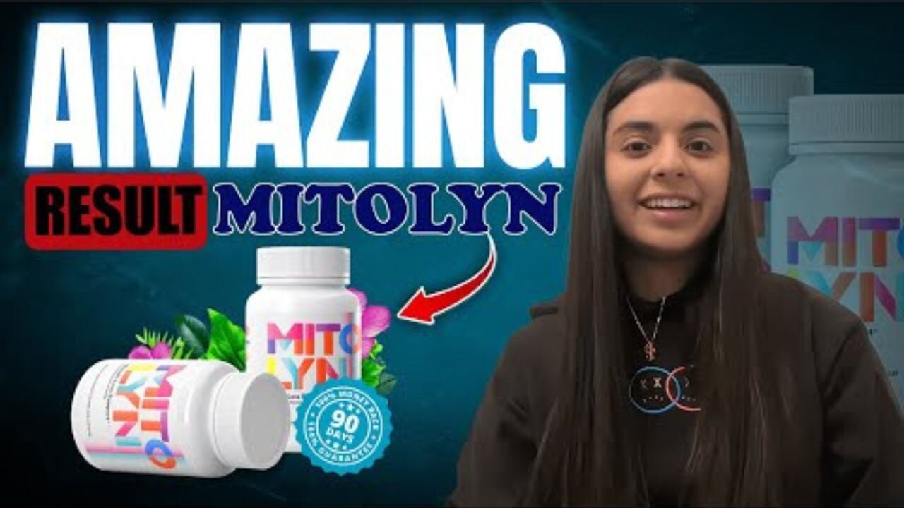 MITOLYN REVIEQW - Don't Buy Before Watching This video