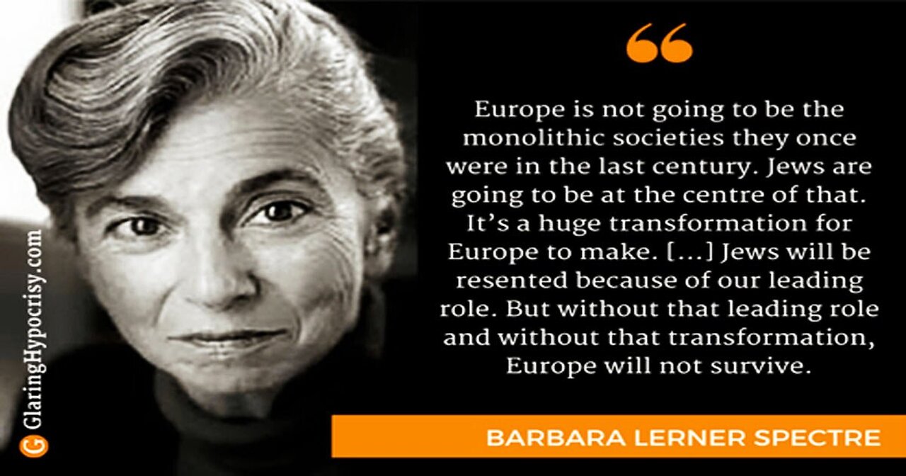 F@ck ✡️ Multiculturalism. They ALL have to go back.