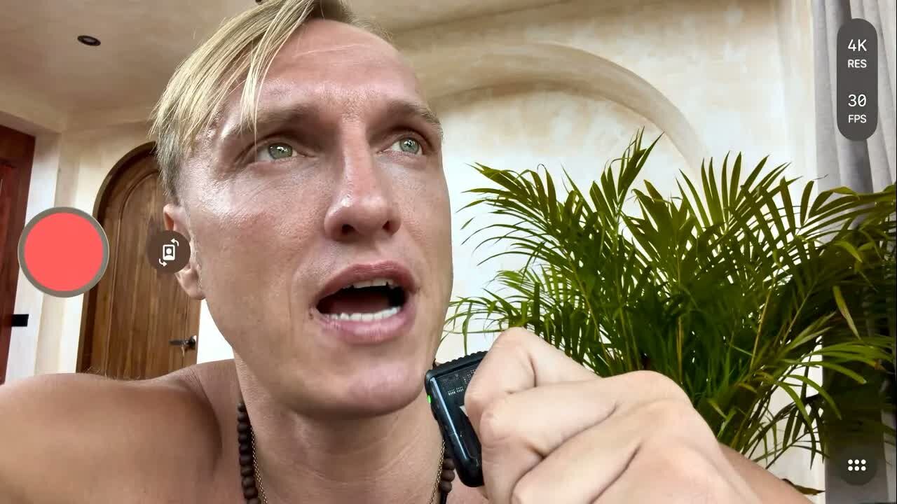 Bitcoin: Something smells VERY fishy…