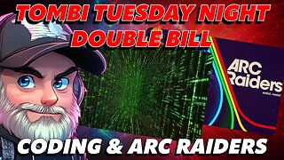 🔴⚔ Rumble Tuesday Night, Music and Chatting ➡ ARC Raiders Grind 🔥 #RumbleTakeOver #RumbleWallet