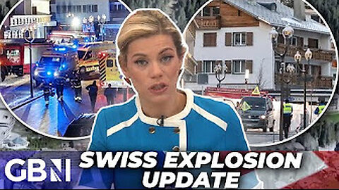 40 died in swiss bar explotion.