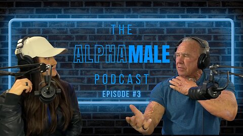 Exploring Controversial Opinions On Masculinity On The Alpha Male Podcast