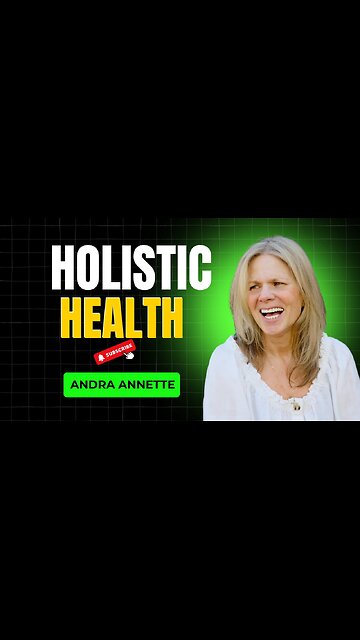 Toxic Cycle Breaking Stimas with Andra Annette