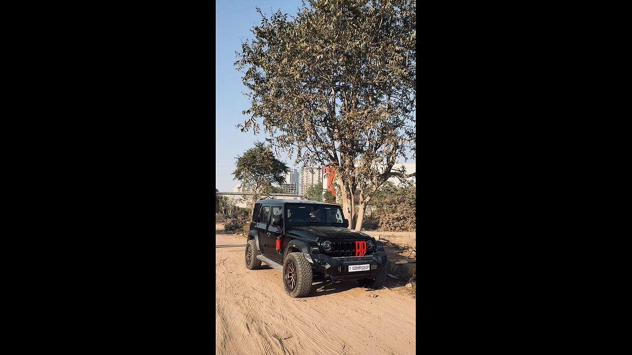 THARROXX 2026 .........