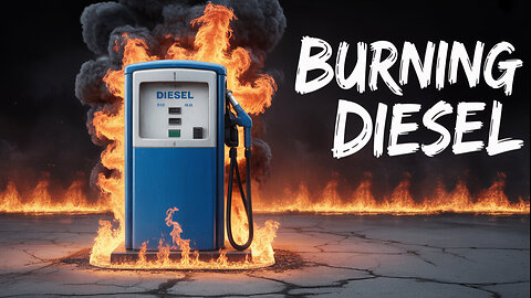 Blue Diesel from Dr Ganja