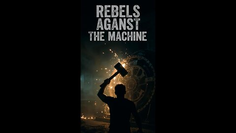 Who Were the Luddites, Really? | E20.2 | The Origin Pulse