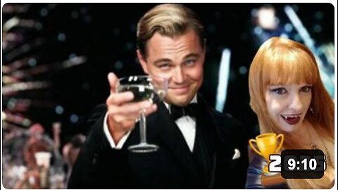 THIS VIDEO TAKES HOME THE PRIZE FOR 2025!