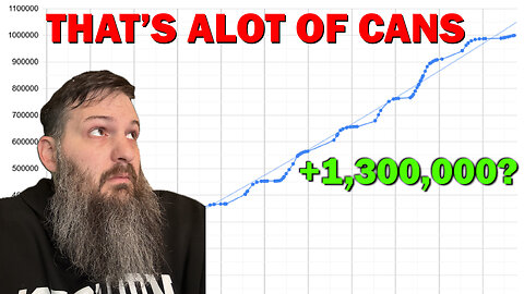 How Far is ATF Getting Buried in Paper?