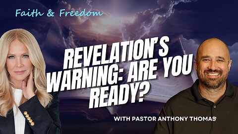 The War in Heaven Is Still Raging on Earth