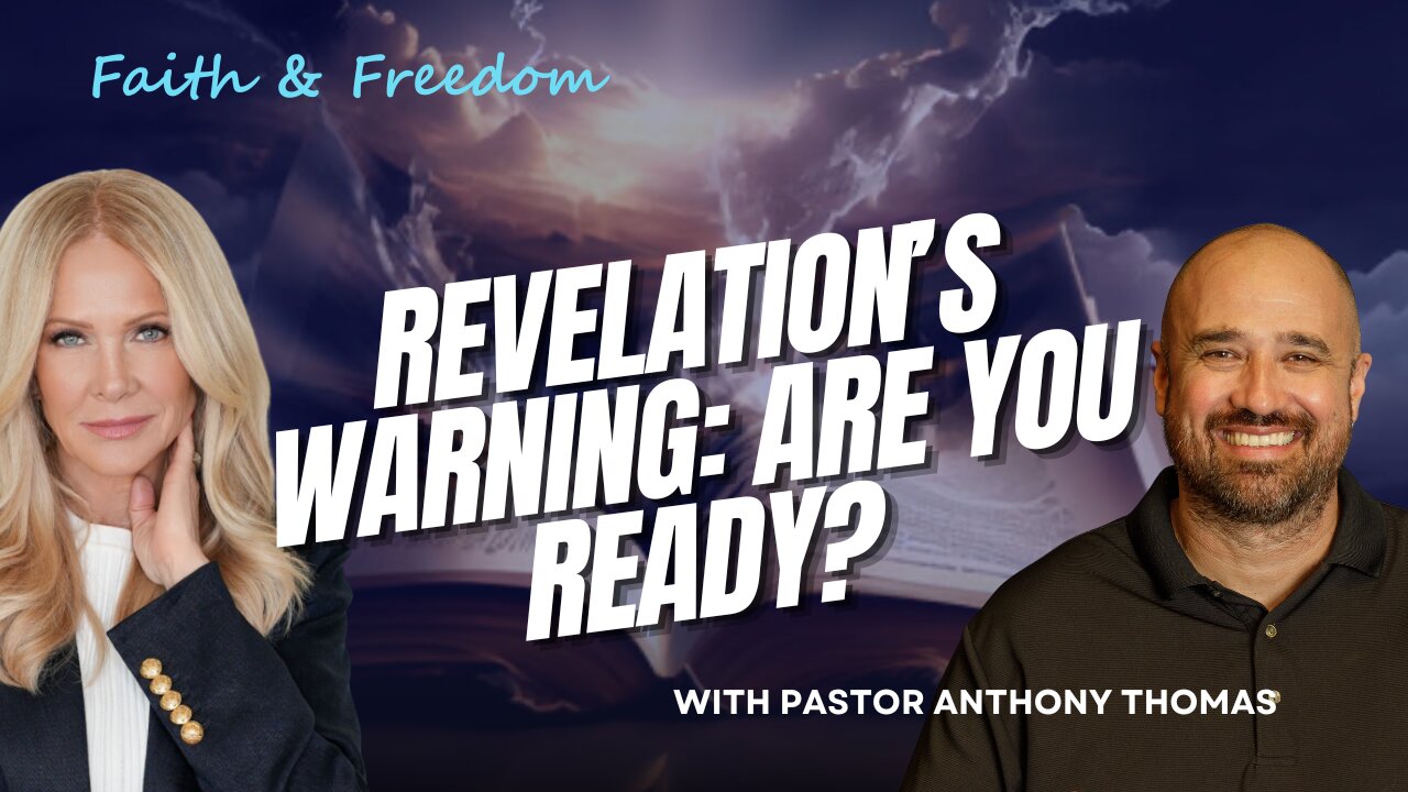 The War in Heaven Is Still Raging on Earth