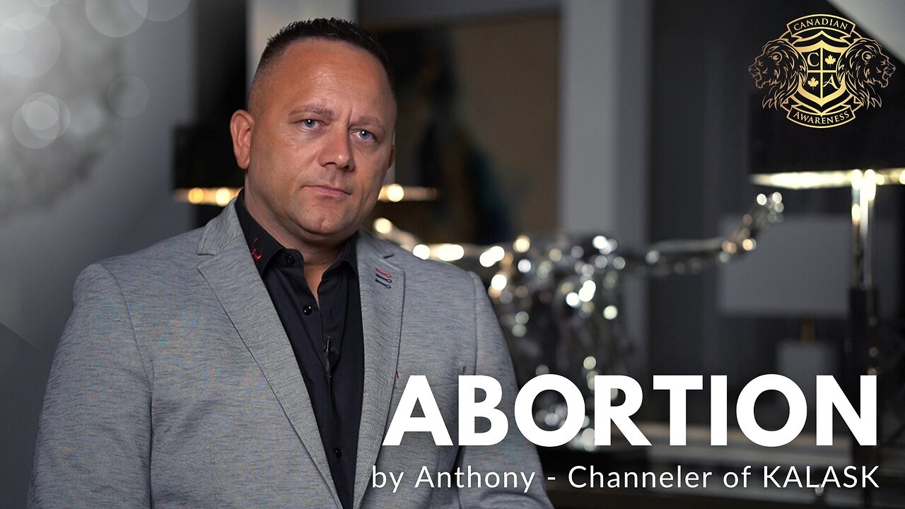 Abortion and Fetus Consciousness