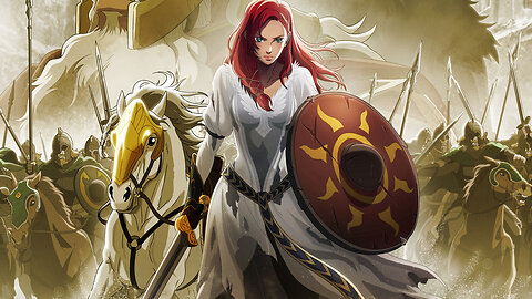 Lord of the Rings at Christmas