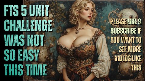 ASMR Baccarat - 5 units, 50.6% HR, 5 drawdown, level 5, FTS Main & Big Eye, Hollandish LCSD 4.1