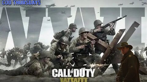 COD WW2 LFG!! | Mystivis FPS Streamer| Pearson is a Dick