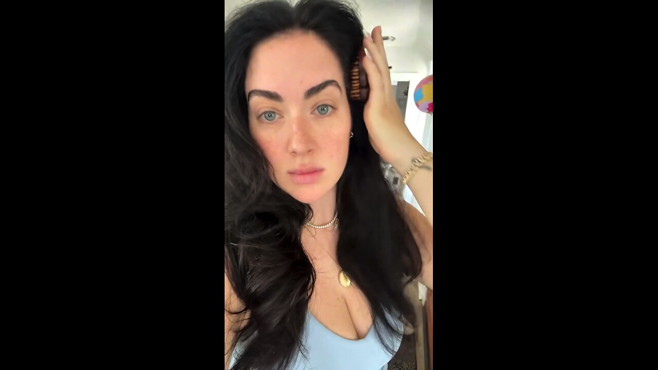 nothing' to see here, just a little tip from me that ACTUALLY works.