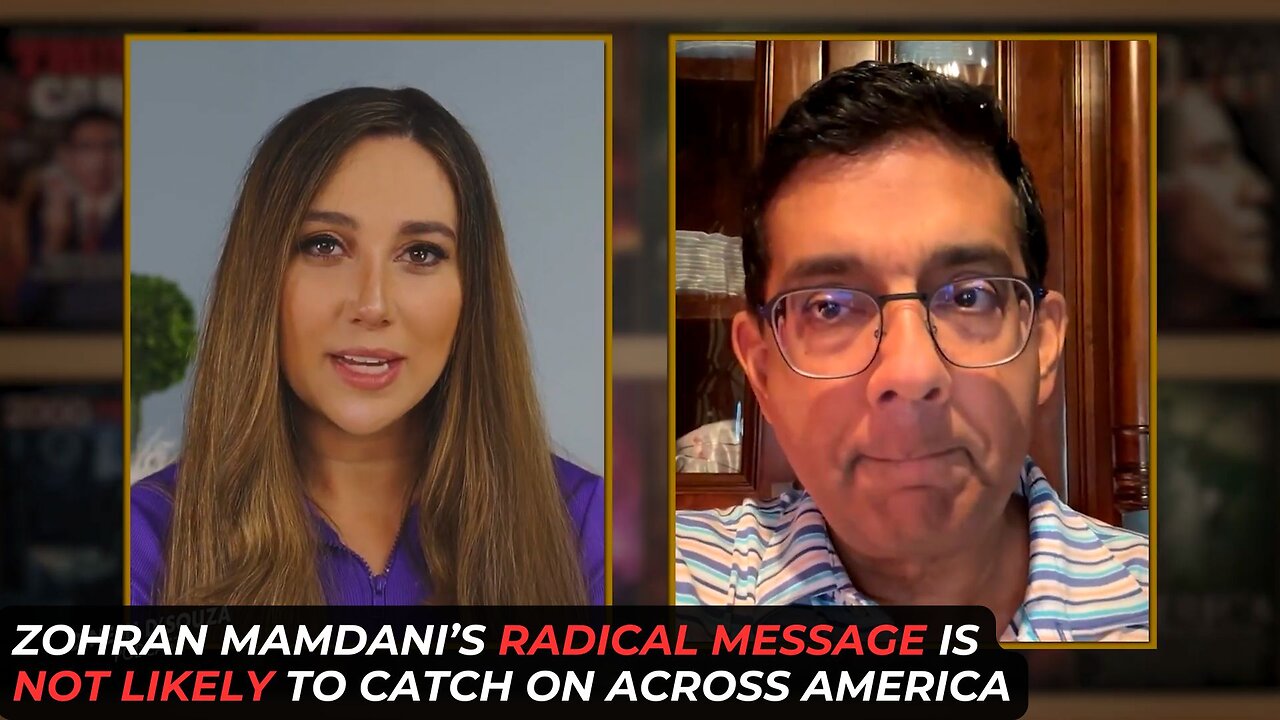 Zohran Mamdani's Agenda Is Not Likely To Catch On Across America