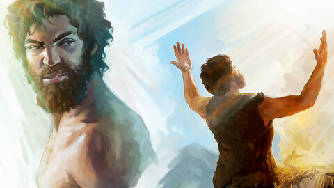 The Biblical Patriarchs-Prophets ,,CAIN and ABEL,, HD