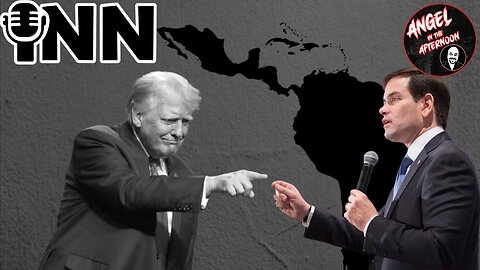Trump Wants CONTROL of LATIN AMERICA, Honduras ELECTION CRISIS | AITA EP:138